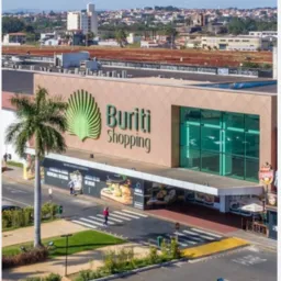 🟢Buriti Shopping