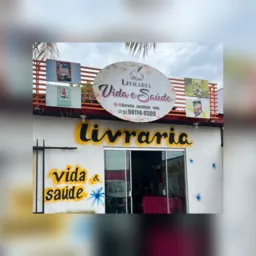 Livraria Vida e Saúde