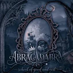 ❁𐇽 ❴ αdmissɑ̃o ۪ αƅrαɔαdαƅrα