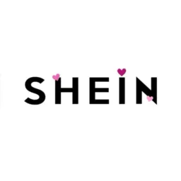 SHEIN E SHOPEE 50%