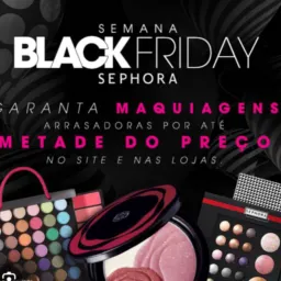 Black friday ✨💄🔊🙅🏻‍♀️ Produtos de 2,00 😱 a 12,00 🤌🏼😍🔊