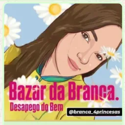 Bazar e desapego da Branca
