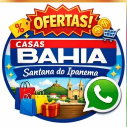 🔵🔴 GRUPO DE OFERTAS IMPERDÍVEIS CB SANTANA DO IPANEMA 🔴🔵