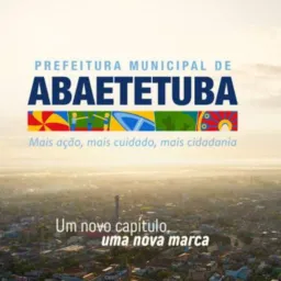 Concurso e emprego Abaetetuba/Barcarena