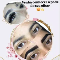 Design+Henna & Tufinhos: Por apenas 40 reais de magia🤩