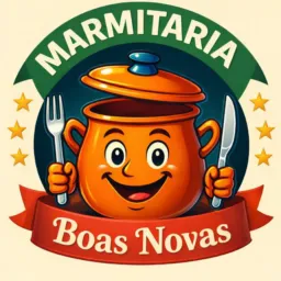 Marmitaria Boas Novas