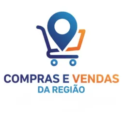 🛍️*COMPRAS E VENDAS DA REGIÃO*🛍️