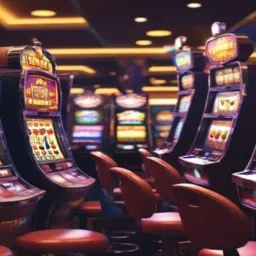 Métodos e slots 🍀🎁🚨