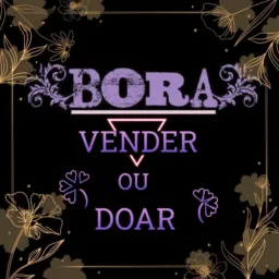 Doações e Vendas🛍️Cáceres MT☆