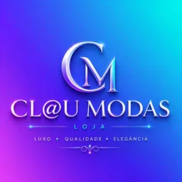 CL@U MODAS LOJA                TENDÊNCIA MASCULINA INFANTIL JUVENIL PERFUMES CALÇADOS E ACESSÓRIOS