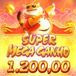 Super mega ganho🤩👆