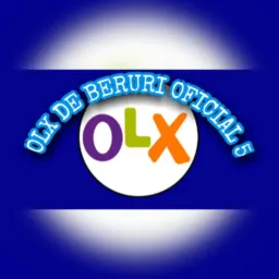 OLX DE BERURI OFICIAL 5️⃣