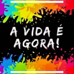 A Liga da Alegria 😌😇