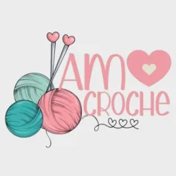 Vendas de crochê