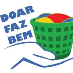 DOAR FAZ BEM
