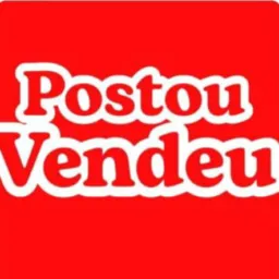 POSTOU VENDEU