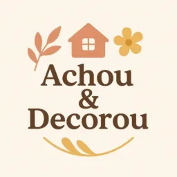Achou & Decorou-Shopee