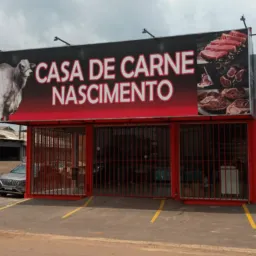 Promoção nascimento Daniela