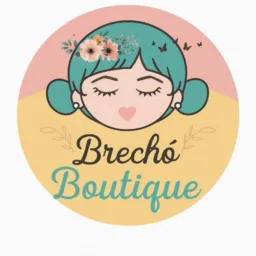 Brechó Eu Quero 👗👚👙🩳👖🩲👕👟👢