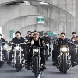 MOTOQUEIROS VIPS🏍️
