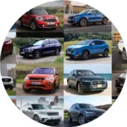 Apenas LINKS de grupos de CARROS todas as escalas