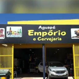 Empório Aguape    Rua Aguape 665 preço bom qualidade e o atendimento 🚀🚀🚀😂