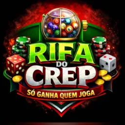 Bingo do Gabriel CREP  (KIT CHURRASCO) 🥩🔥🍺