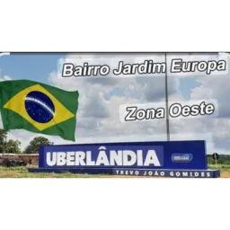 BAIRRO JARDIM EUROPA 🏠🪷