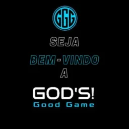 RECRUTAMENTO GOD's! 🩵 (LINE PRINCIPAL)