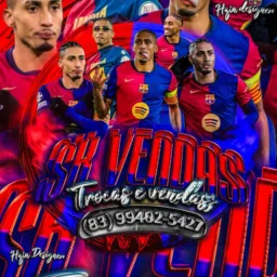 SK VENDAS 2️⃣ 🛒