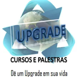 UPGRADE CURSOS E PALESTRAS / VAGAS DE EMPREGO DDD 86