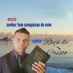 GRUPO  RAÇA DE CRISTO
