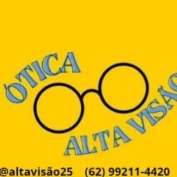 Ótica Alta Visão🤓