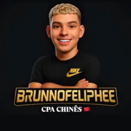BrunnoFeliphee 🇨🇳