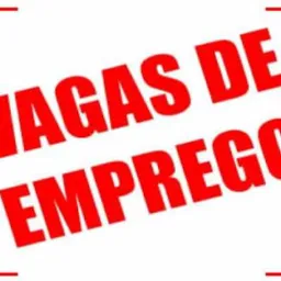 📱Empregos São Luís/Região GO📓