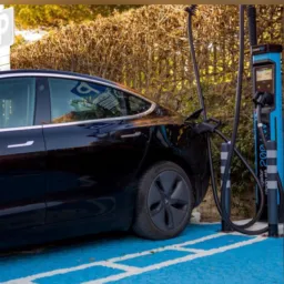 Recarga elétricos