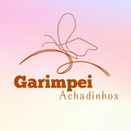 Garimpei 💰💅📦