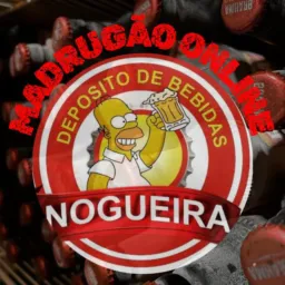 🍻🍻MADRUGADÃO NOGUEIRA BEBIDAS 🍻🍻