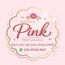 Império Pink ❤️😍