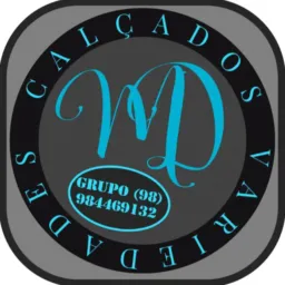 DM CALÇADOS & VARIEDADES 🩴