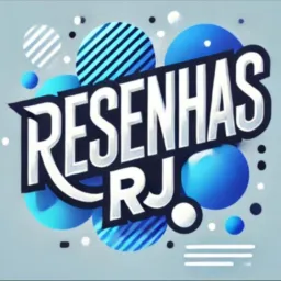 🔷RESENHAS RJ 🔷 🔥