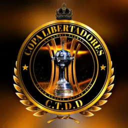 💥⭐LIBERTADORES C.T.D.D⭐💥