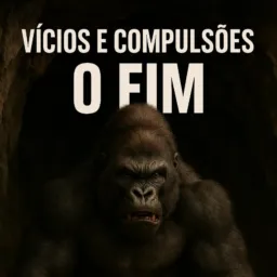 🦍G8 VÍCIOS E COMPULSÕES - O FIM 🦍 A CAVERNA