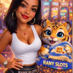 FREE GRUPO RANNY 🍀🎰🥰