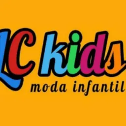 Lc kids moda infantil 10🌸