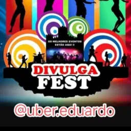 Divulga Fest 🔊🔥😍