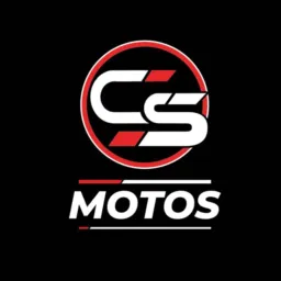 CS MOTOS ANÚNCIOS E REPASSES