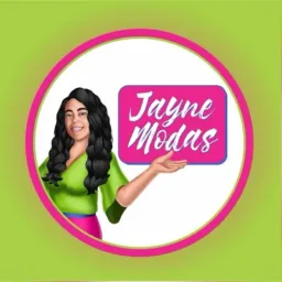 Crediario facilitado Jayne modas🥰