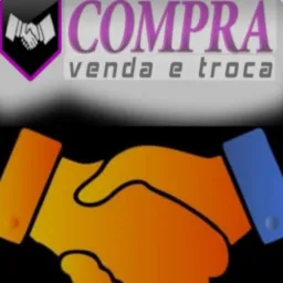 compra,venda e troca🤝