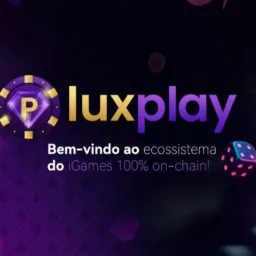 LUXPLAY CONVIDADOS EQUIPE FOM